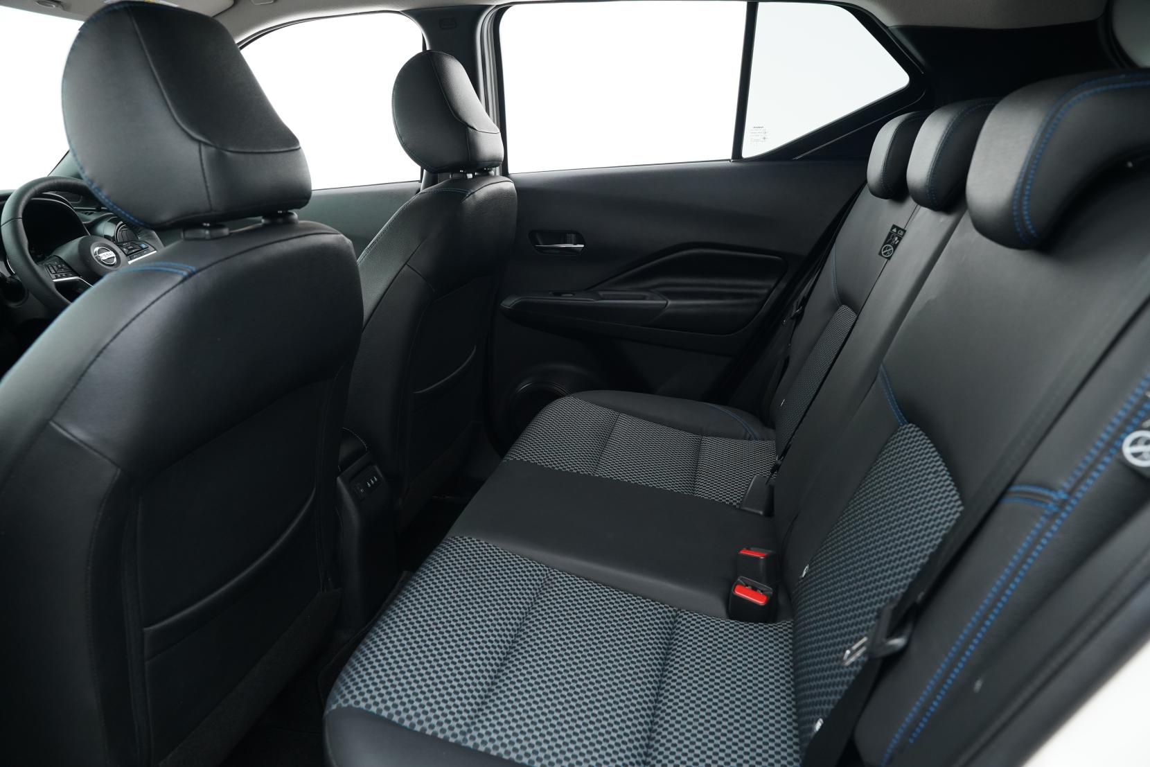 Nissan Kicks 1.2 X E-Power Hybrid