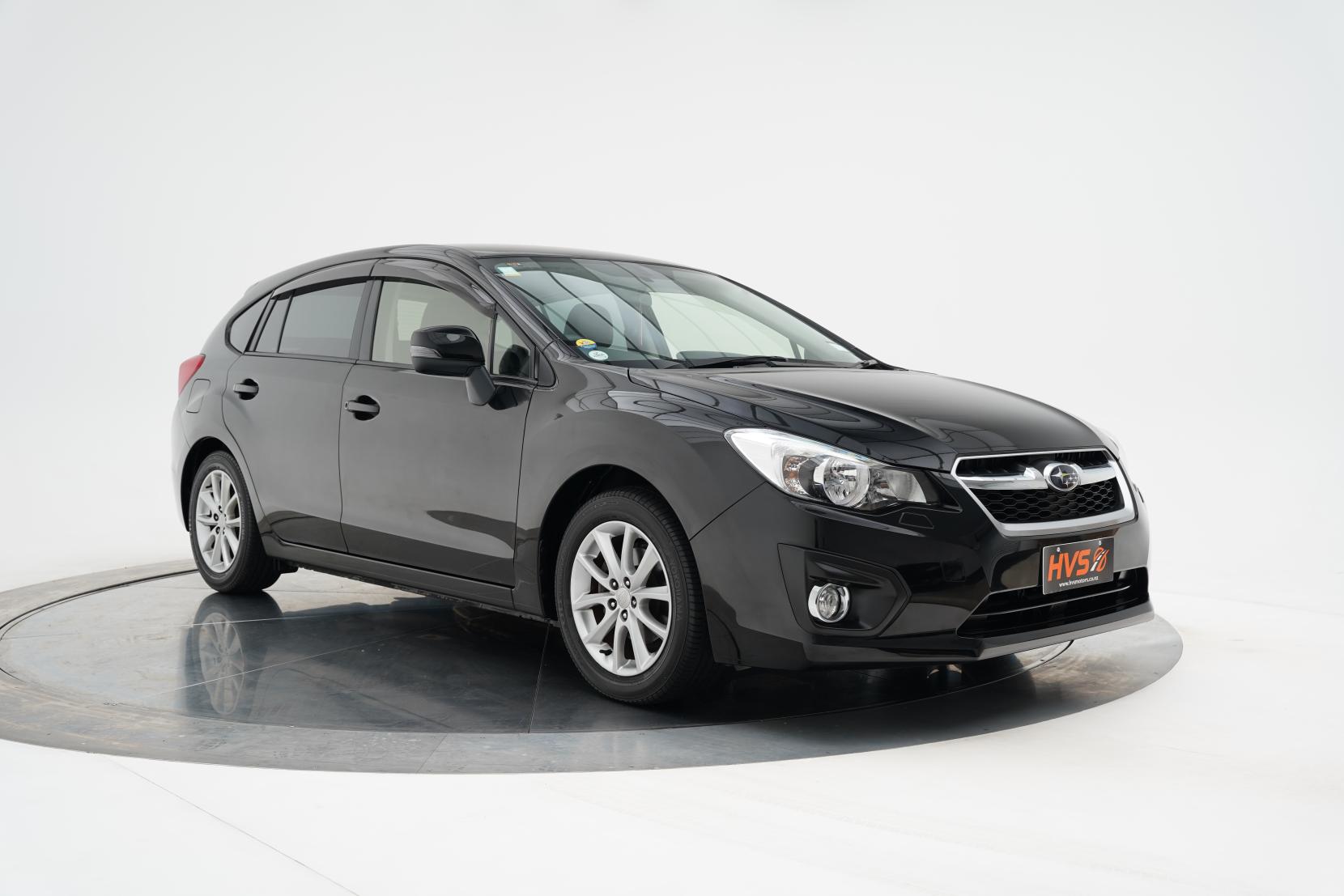 Subaru Impreza 2.0 Sport 2.0 2wd