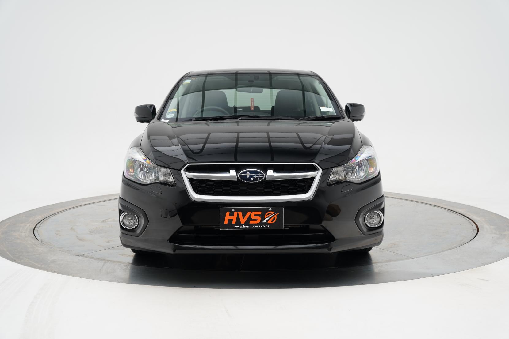 Subaru Impreza 2.0 Sport 2.0 2wd