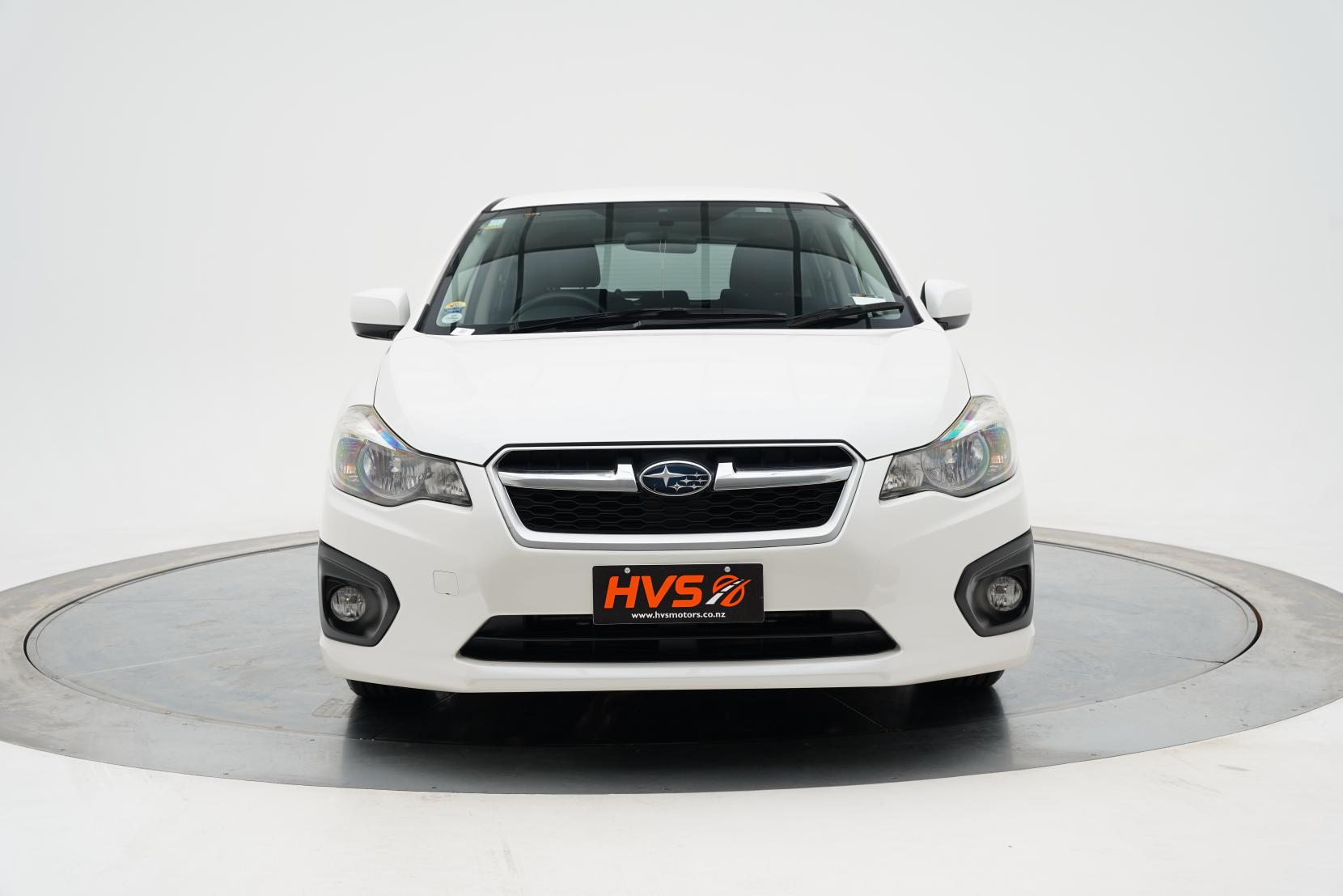 Subaru Impreza 1.6 SPORT 1.6I-L