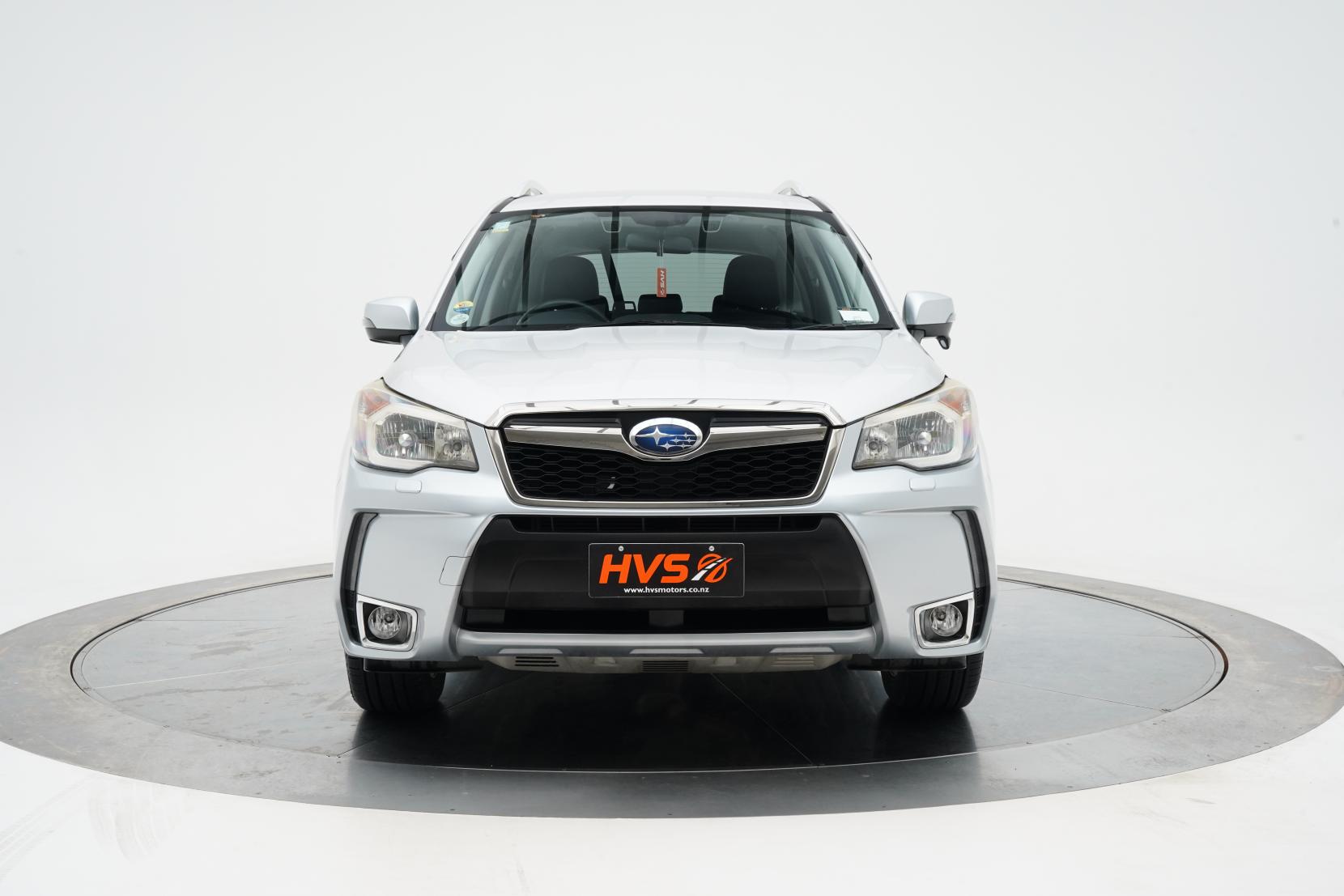 Subaru Forester 2.0 2.0XT EYESIGHT 4WD