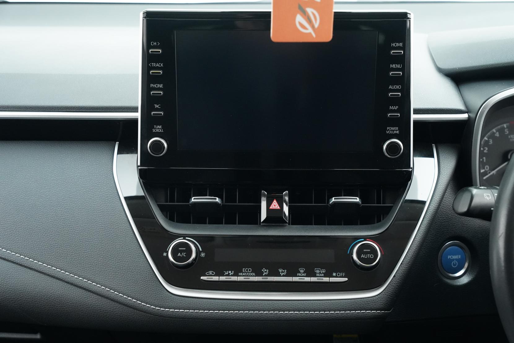 Toyota Corolla 1.8 TOURING HYBRID S