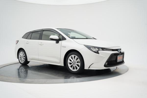 Toyota Corolla 1.8 TOURING HYBRID S