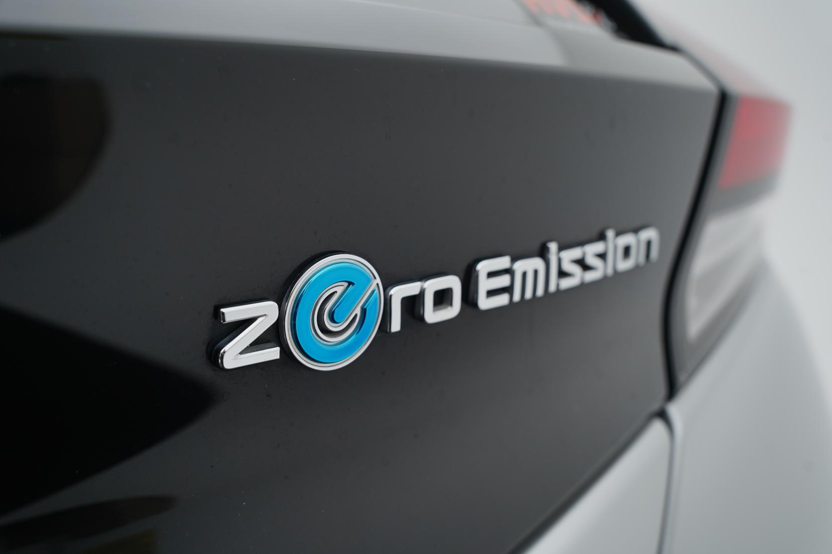 Nissan Leaf 40X 87% SOH