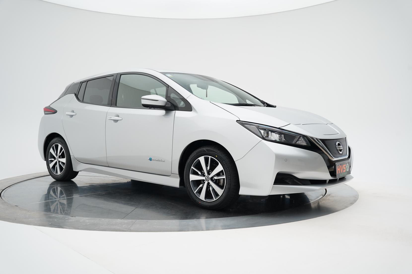 Nissan Leaf 40X 87% SOH