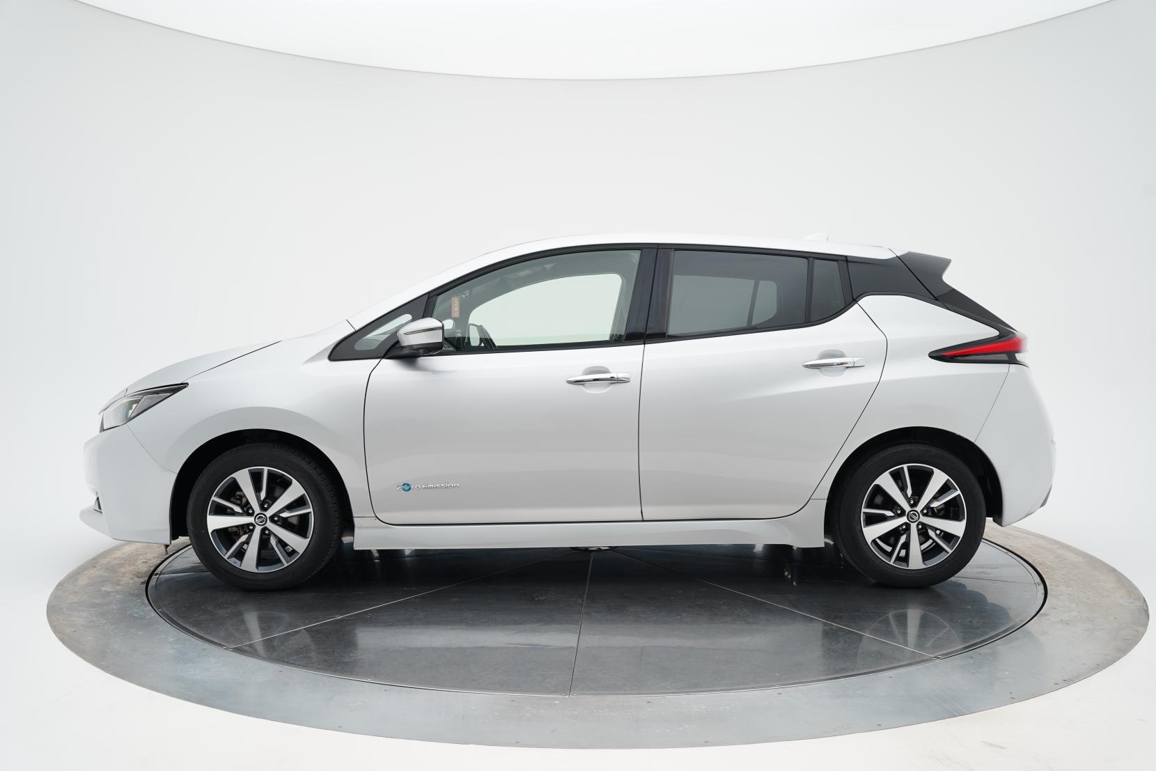 Nissan Leaf 40X 87% SOH