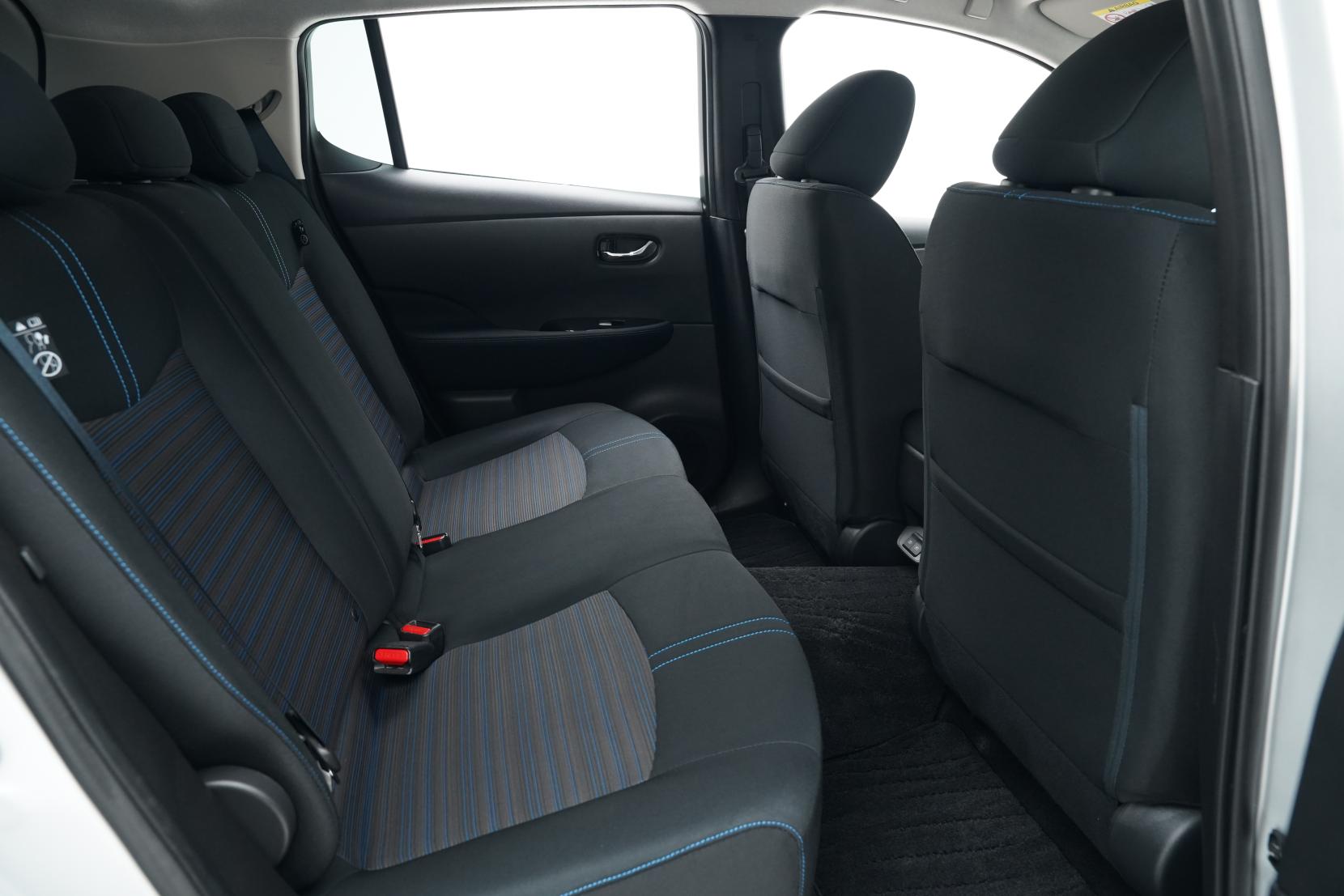 Nissan Leaf 40X 87% SOH