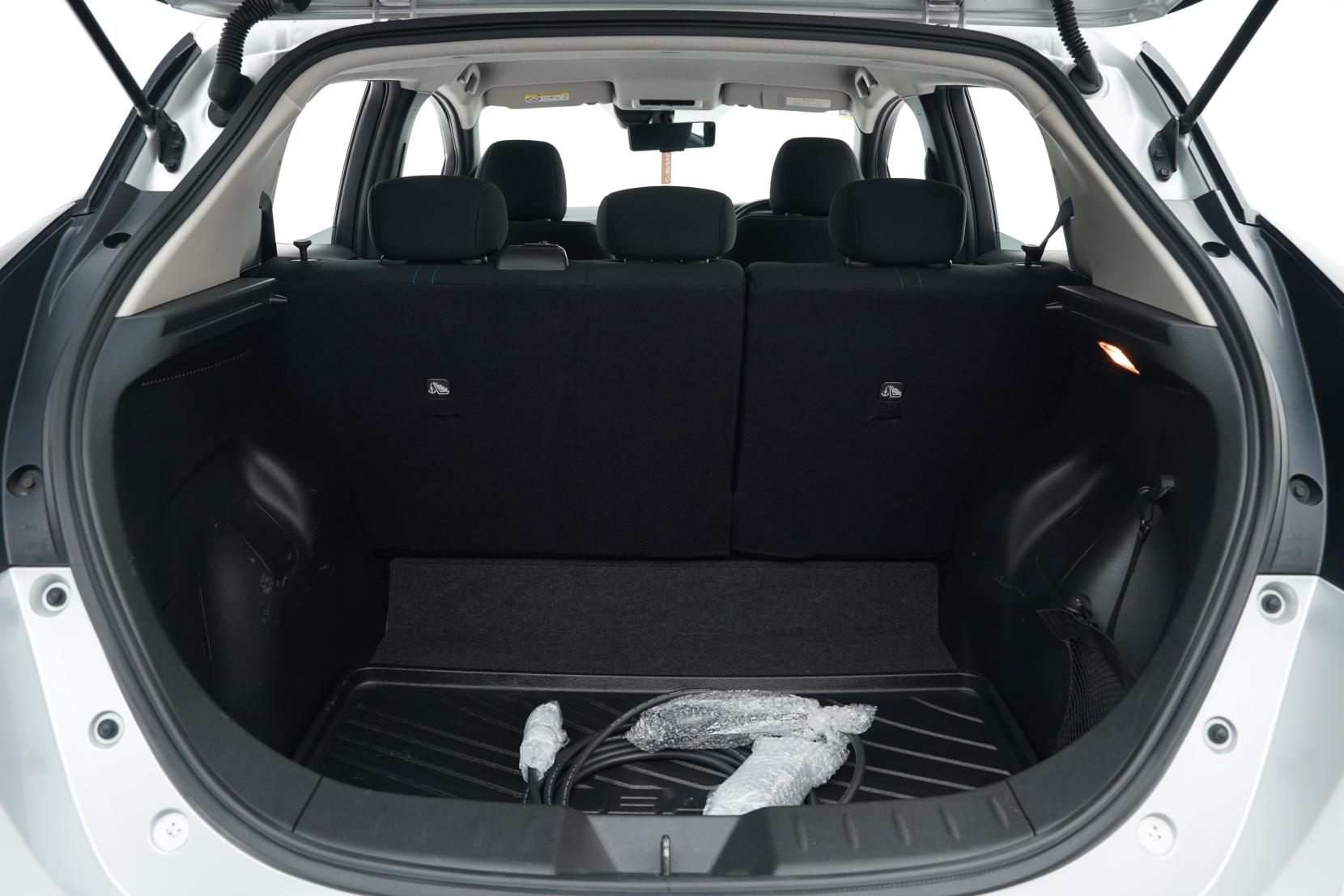 Nissan Leaf 40X 87% SOH