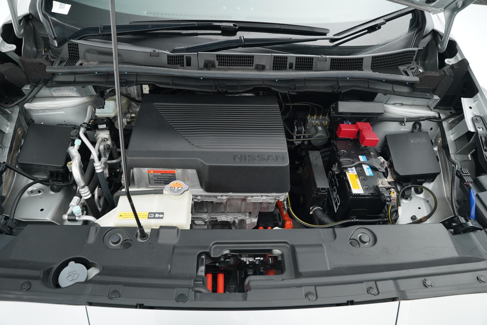 Nissan Leaf 40X 87% SOH