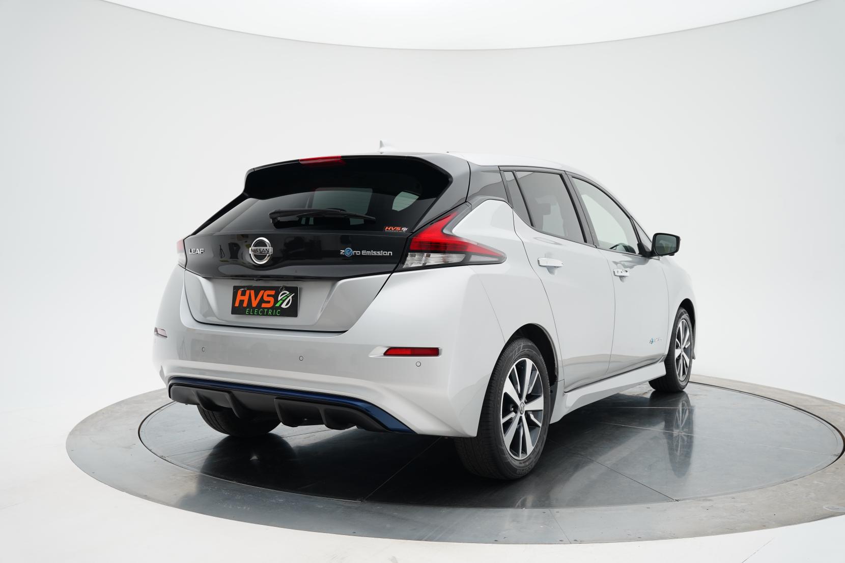 Nissan Leaf 40X 87% SOH