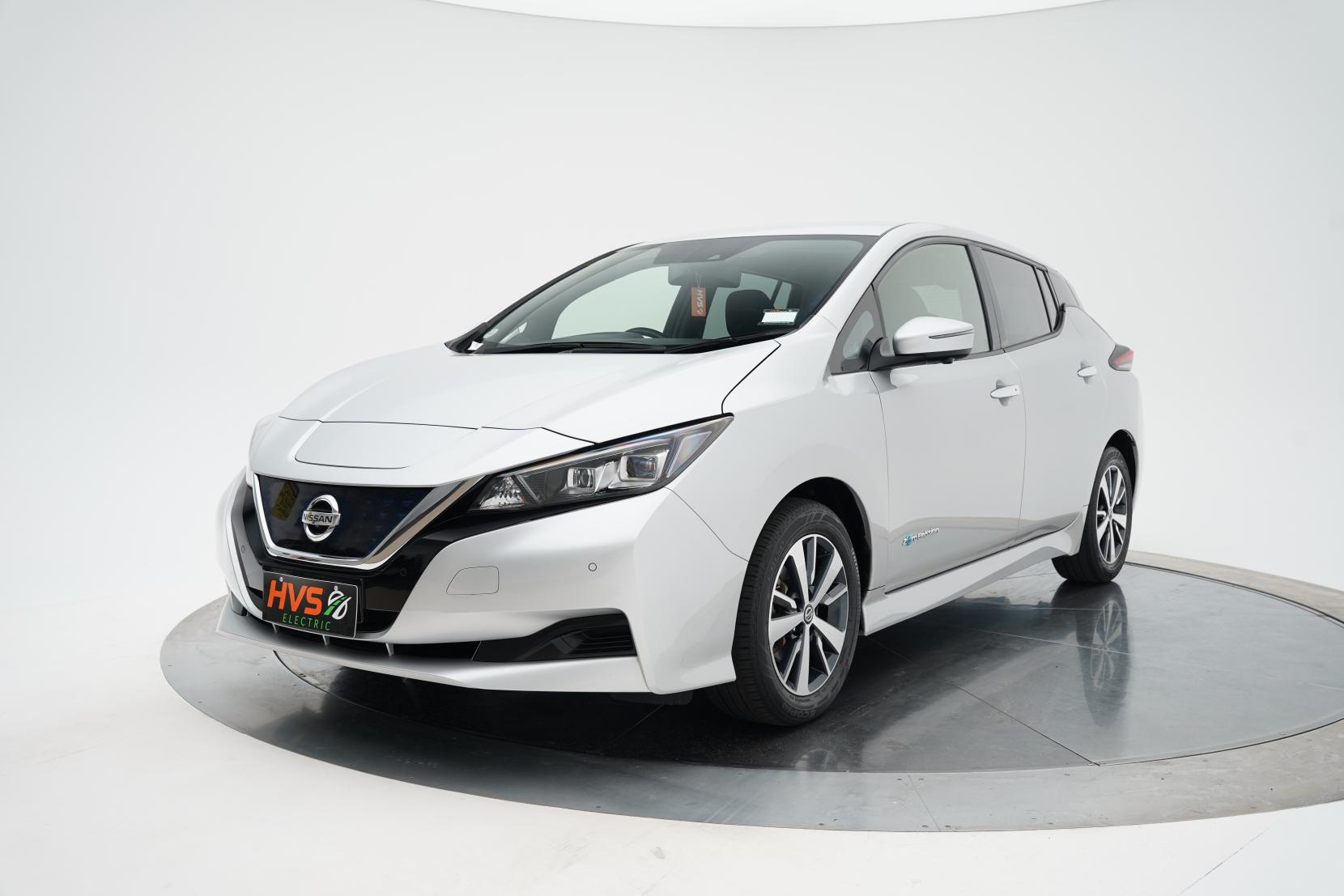 Nissan Leaf 40X 87% SOH