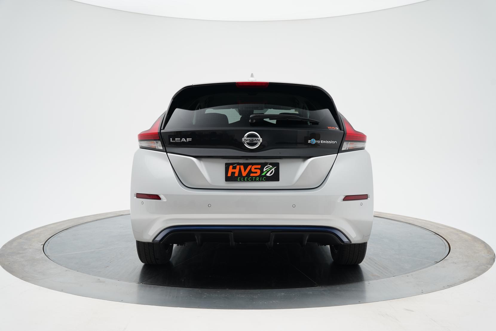 Nissan Leaf 40X 87% SOH