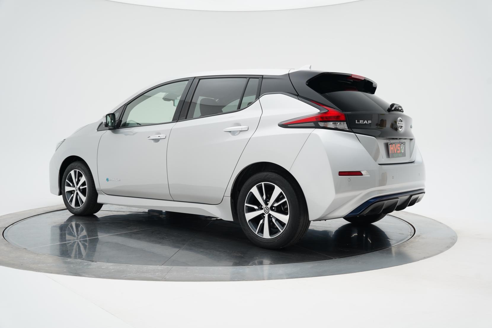 Nissan Leaf 40X 87% SOH