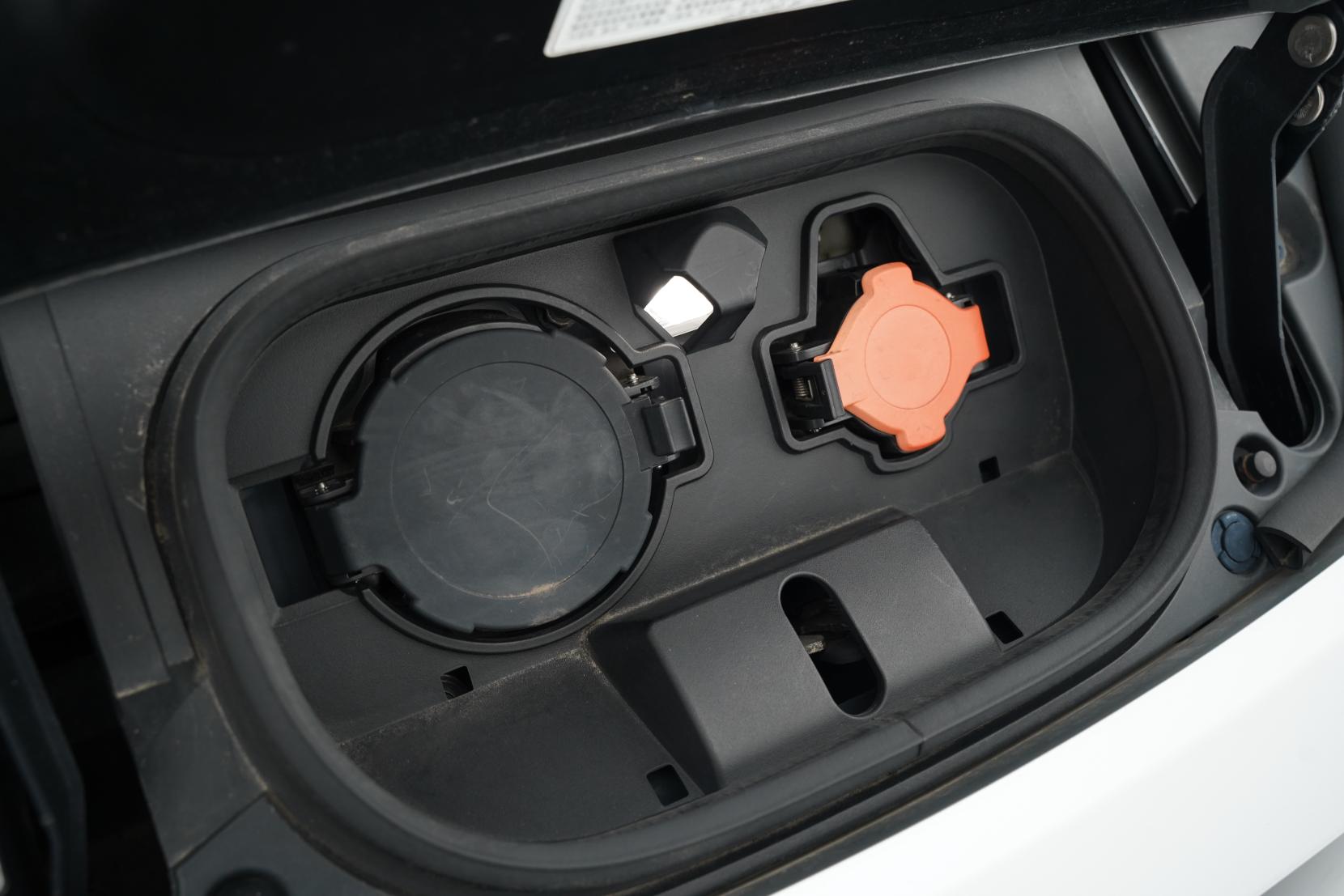 Nissan Leaf 40X 87% SOH