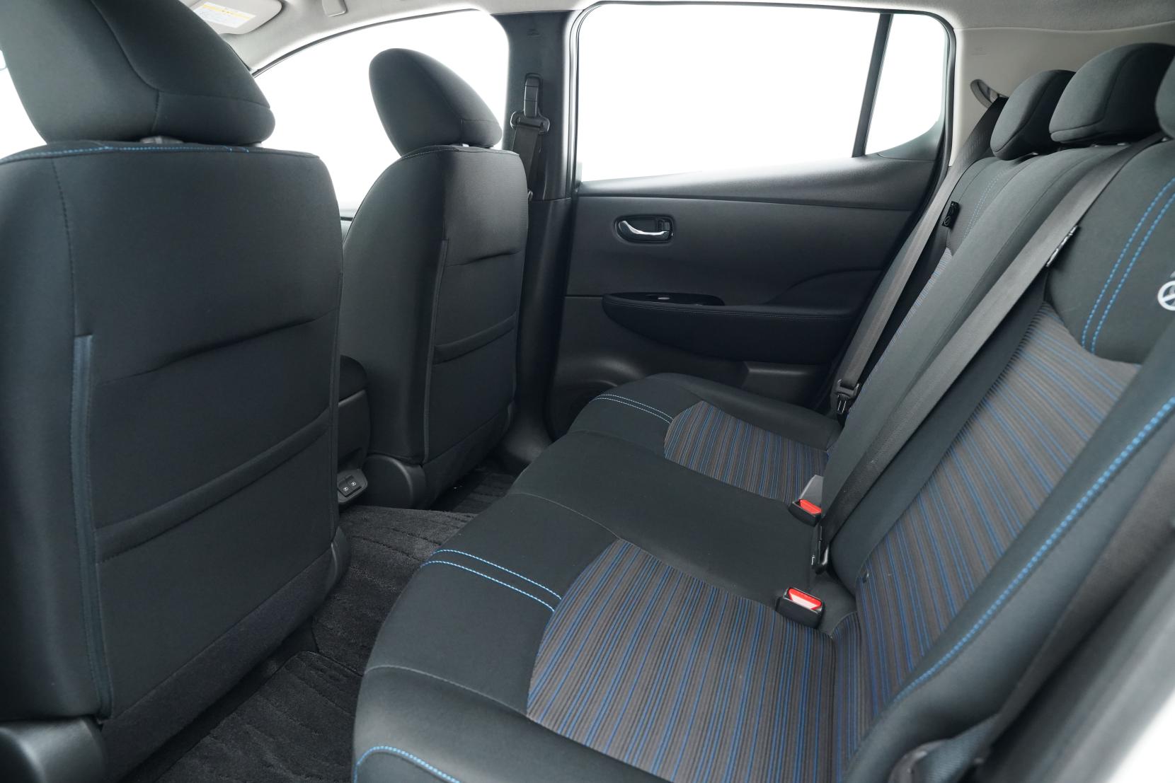 Nissan Leaf 40X 87% SOH