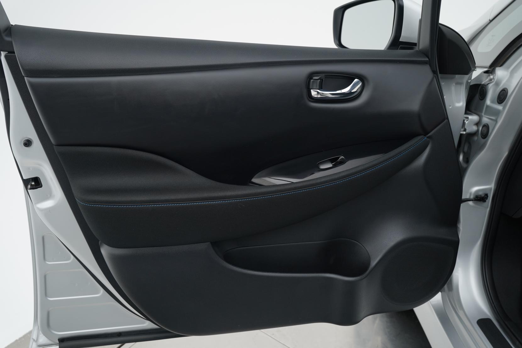 Nissan Leaf 40X 87% SOH