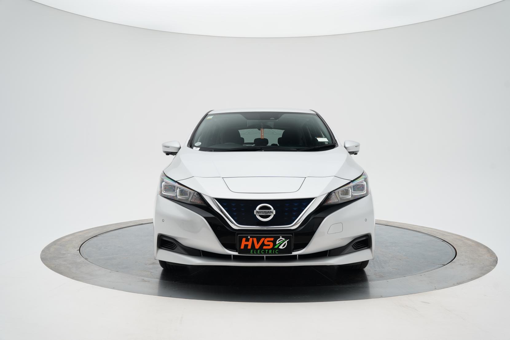 Nissan Leaf 40X 87% SOH
