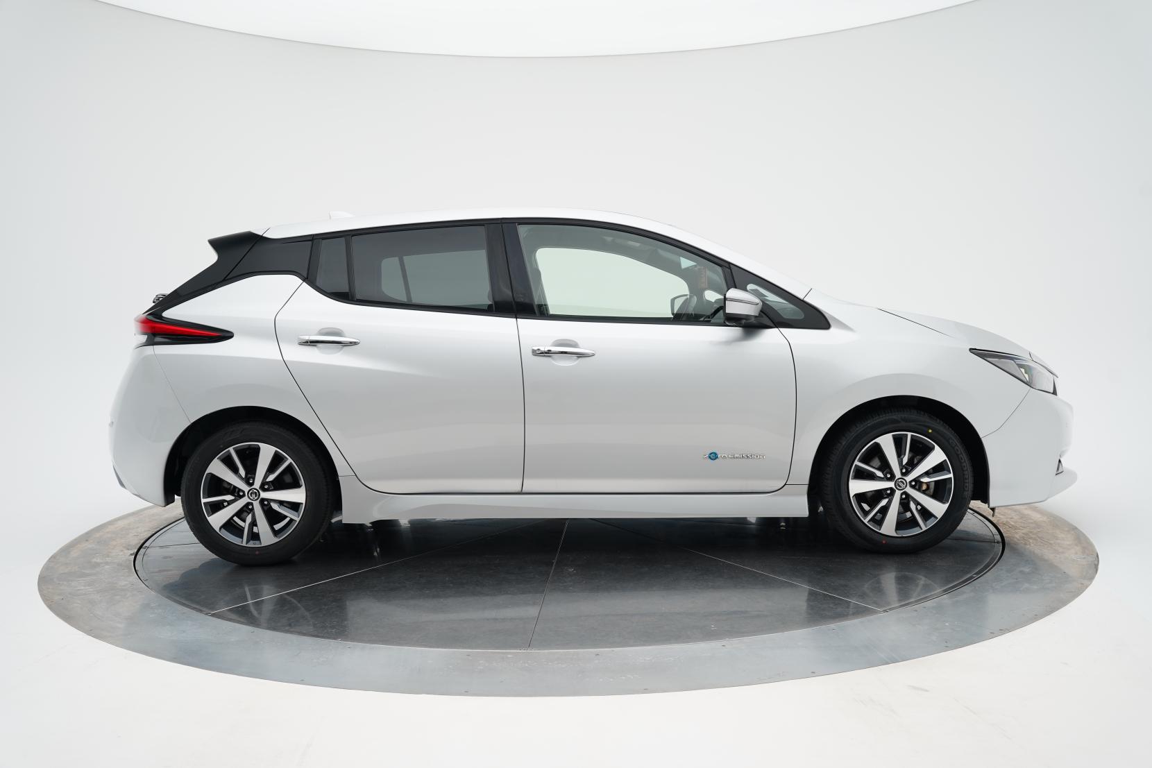 Nissan Leaf 40X 87% SOH