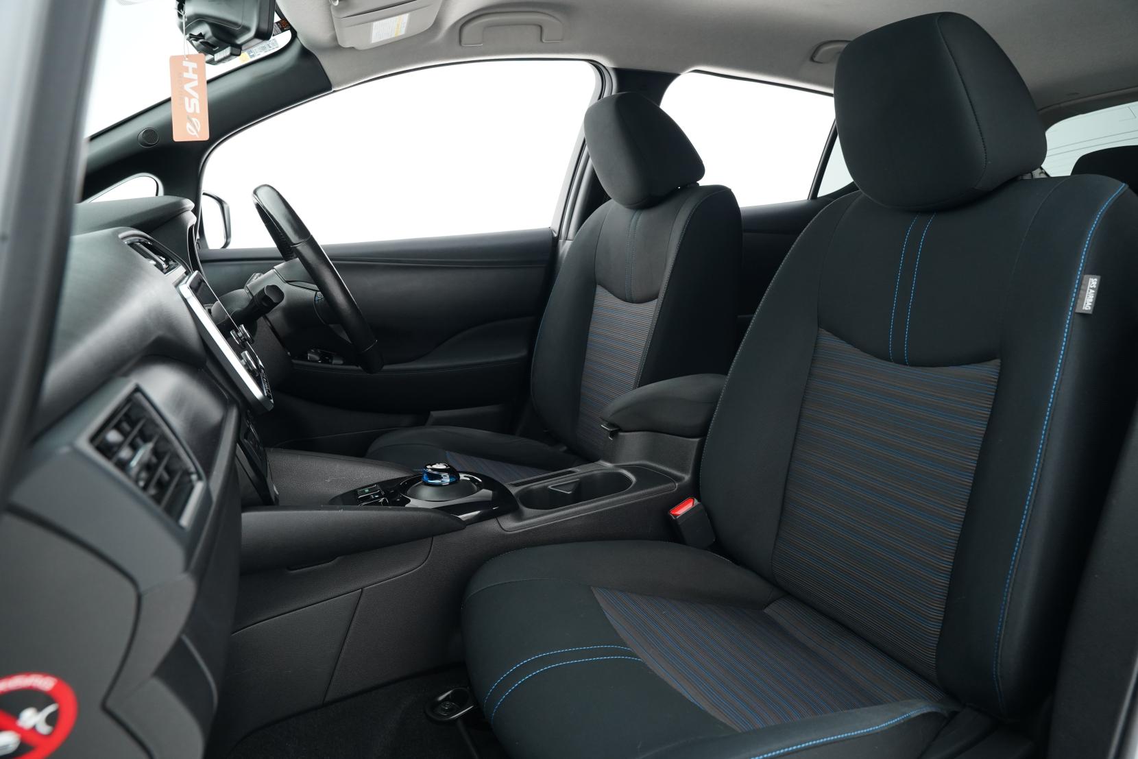 Nissan Leaf 40X 87% SOH