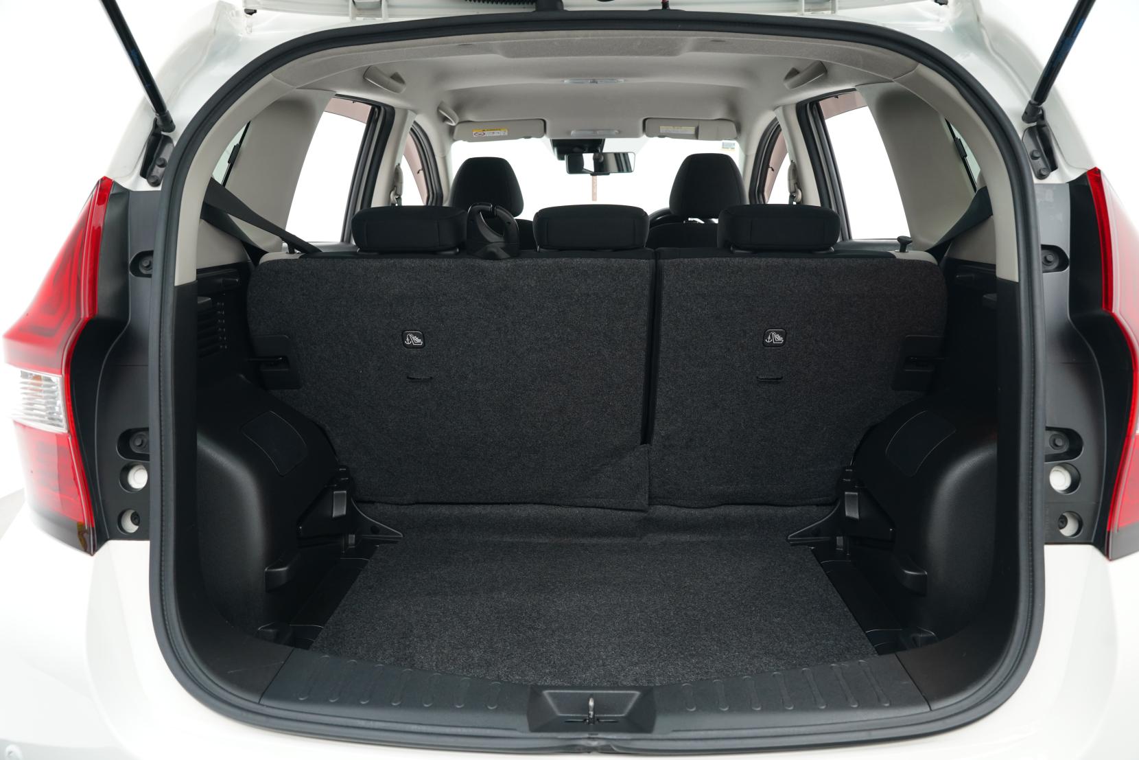 Nissan Note (2004–present) E-POWER B