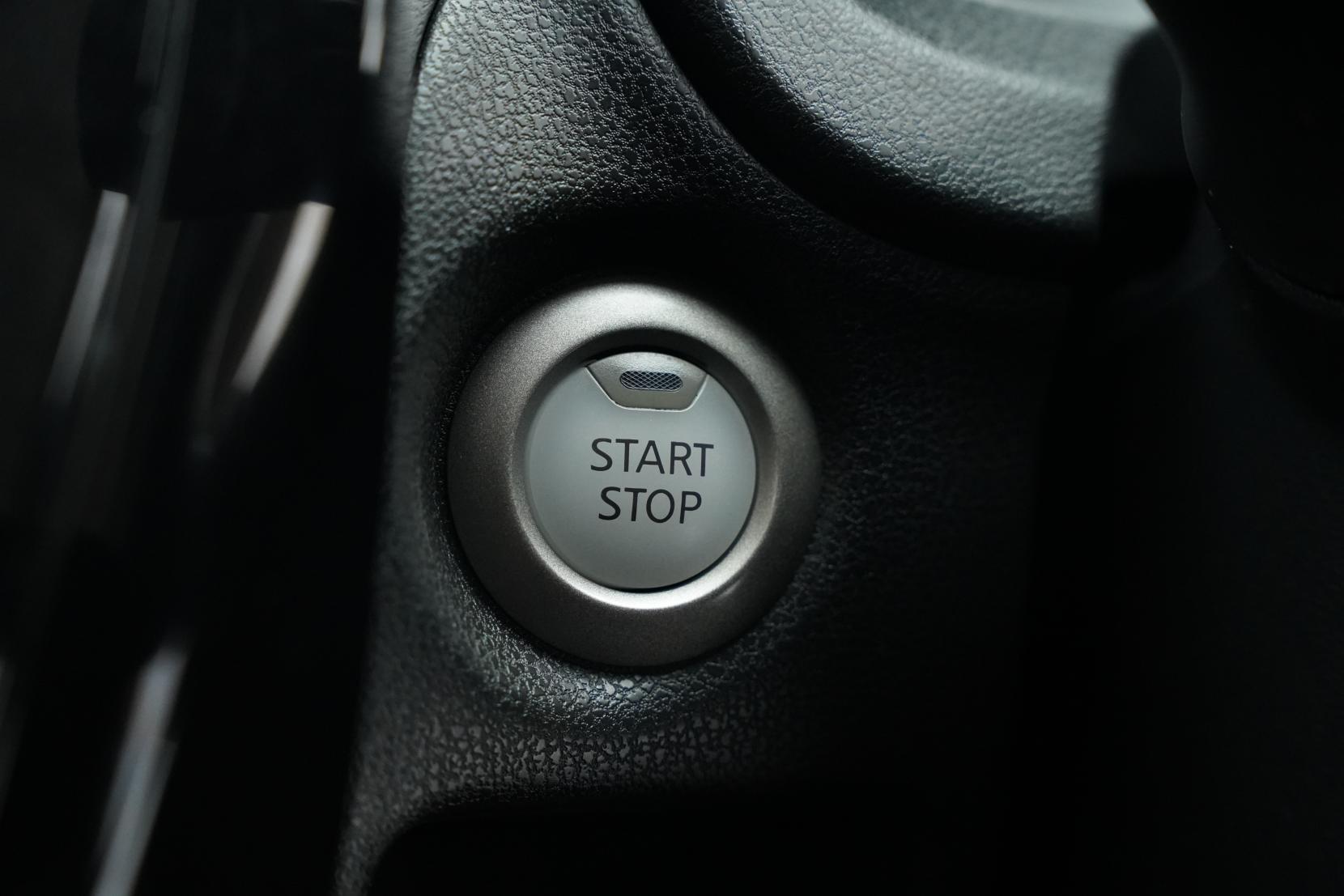 Nissan Note (2004–present) E-POWER B