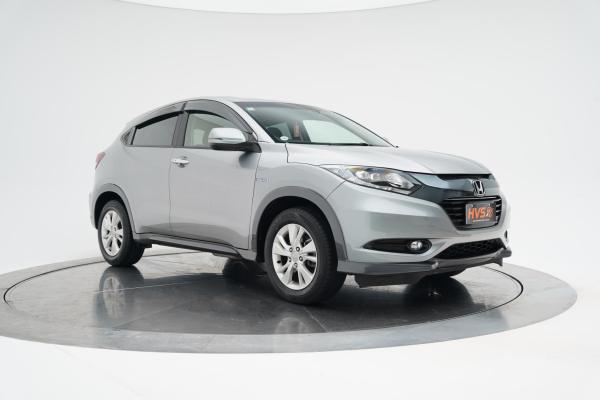 Honda Vezel 1.5 HYBRID X