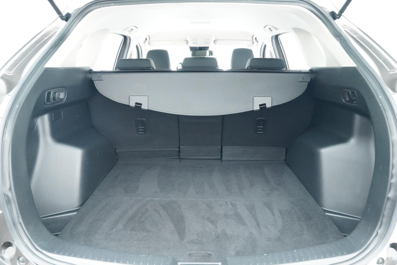 Mazda CX-5 20S