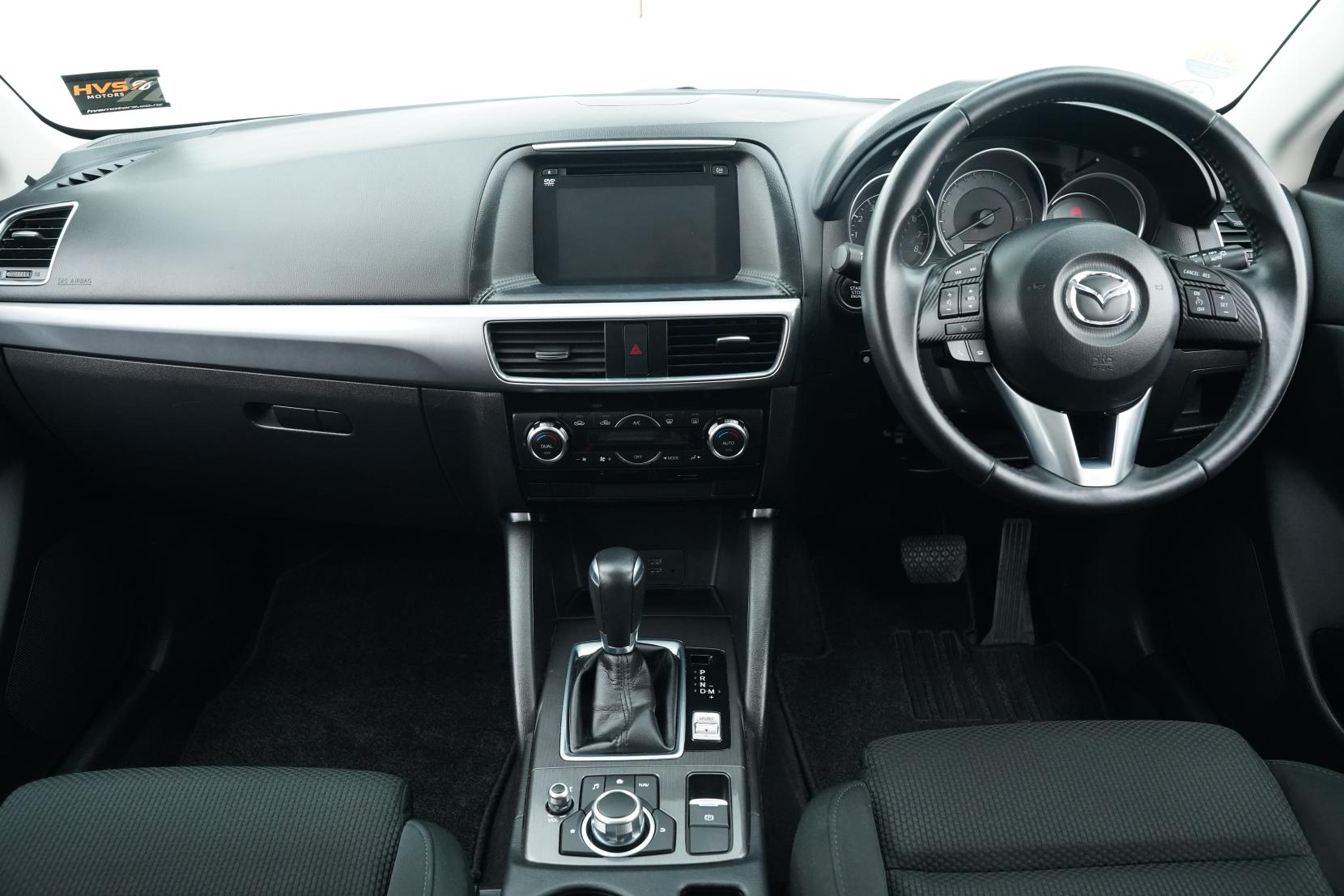 Mazda CX-5 20S