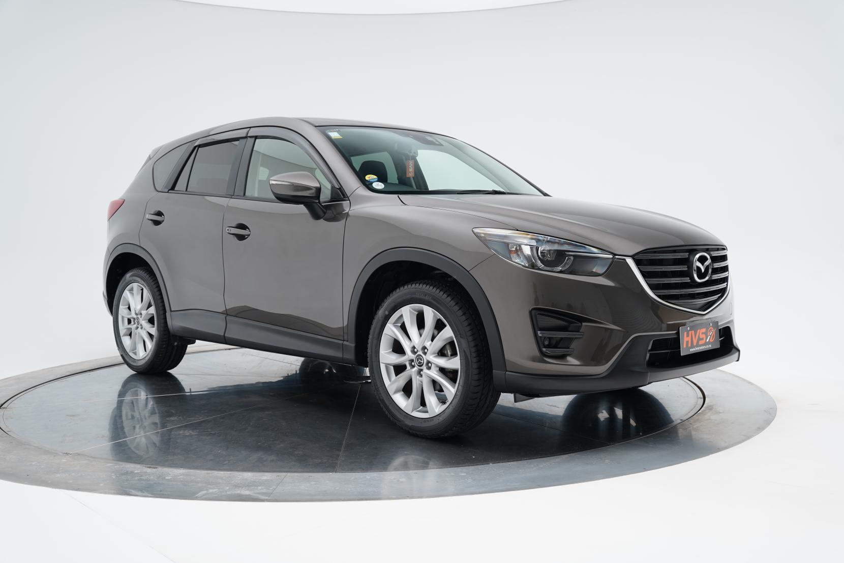 Mazda CX-5 20S