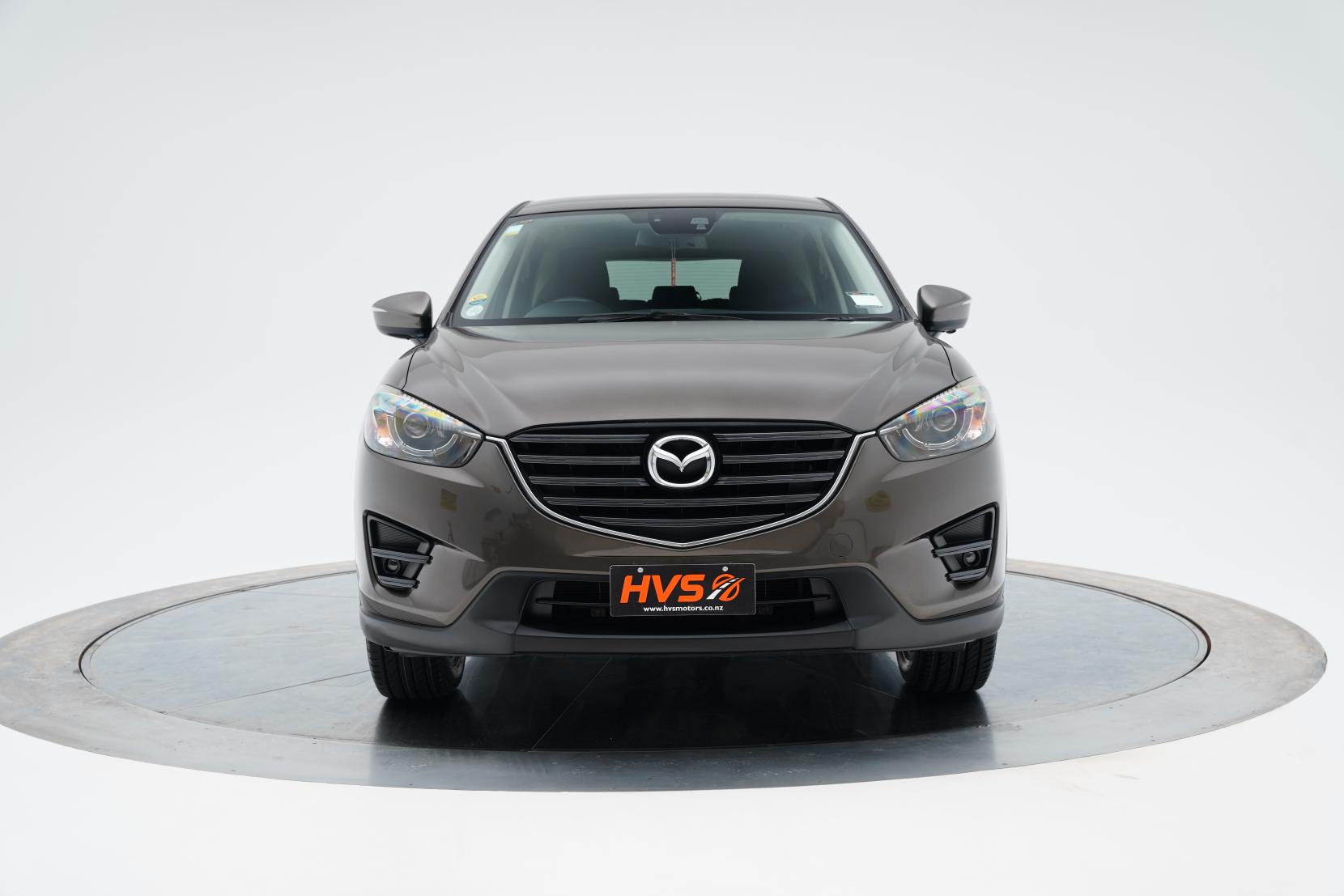 Mazda CX-5 20S