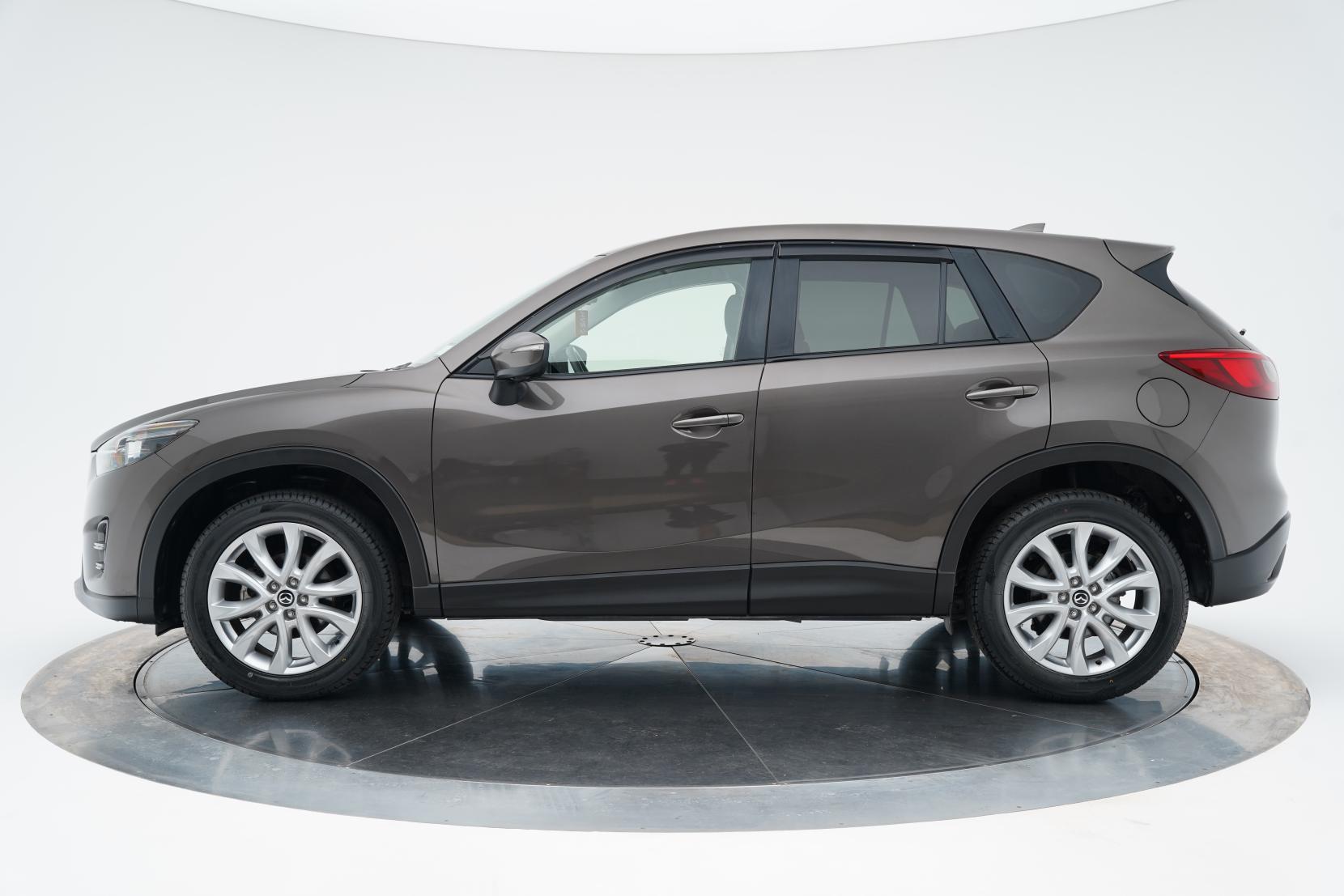 Mazda CX-5 20S