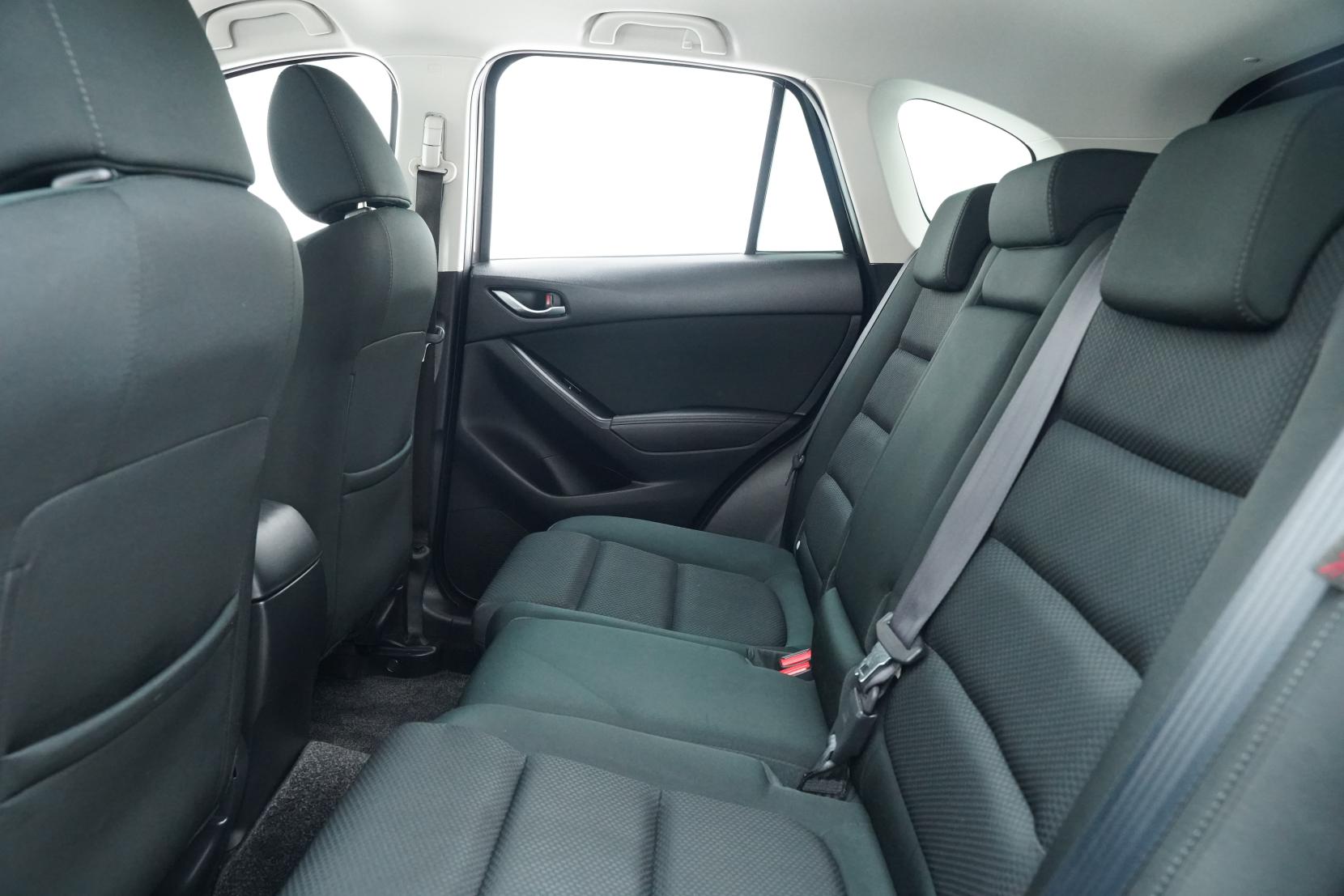 Mazda CX-5 20S