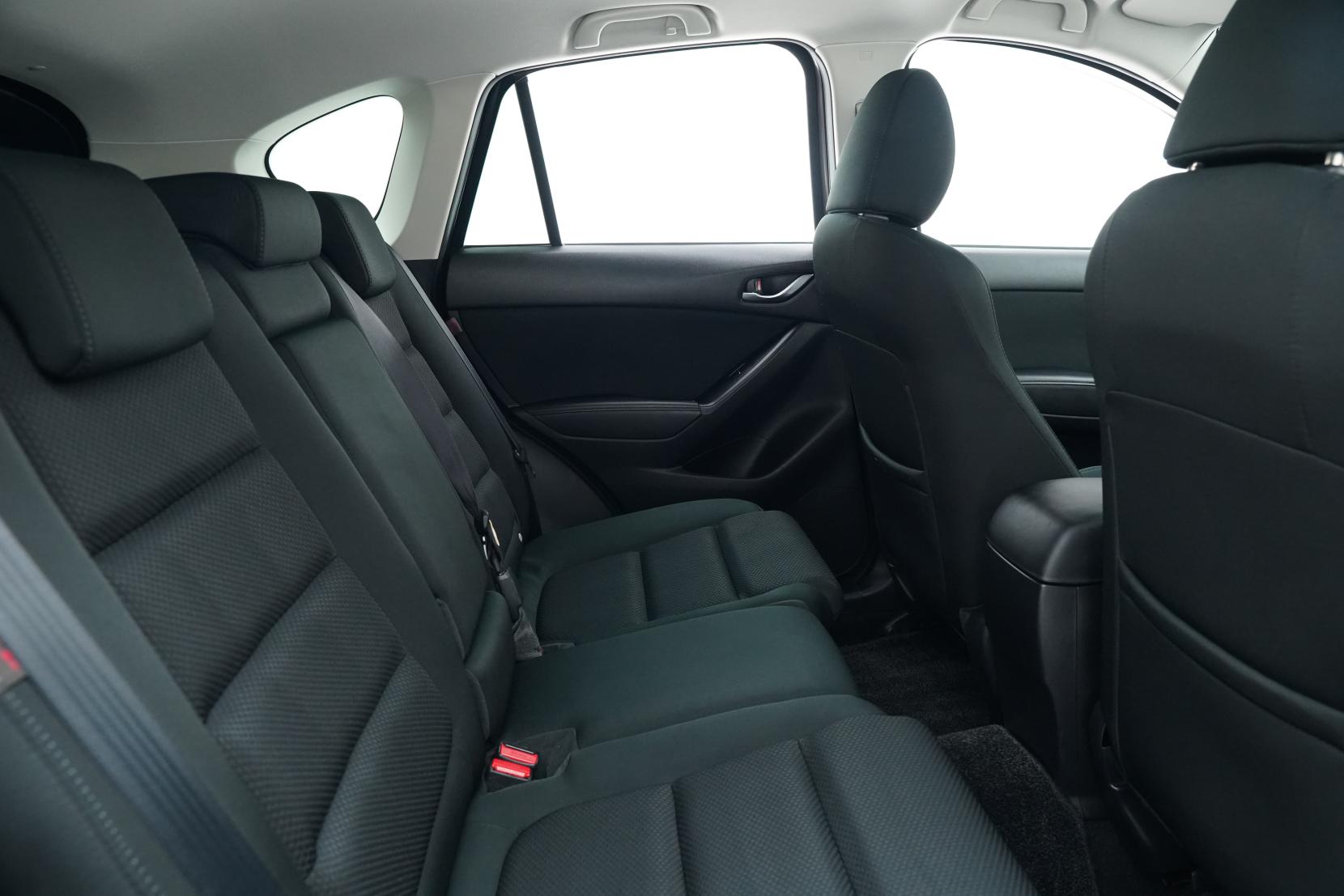 Mazda CX-5 20S
