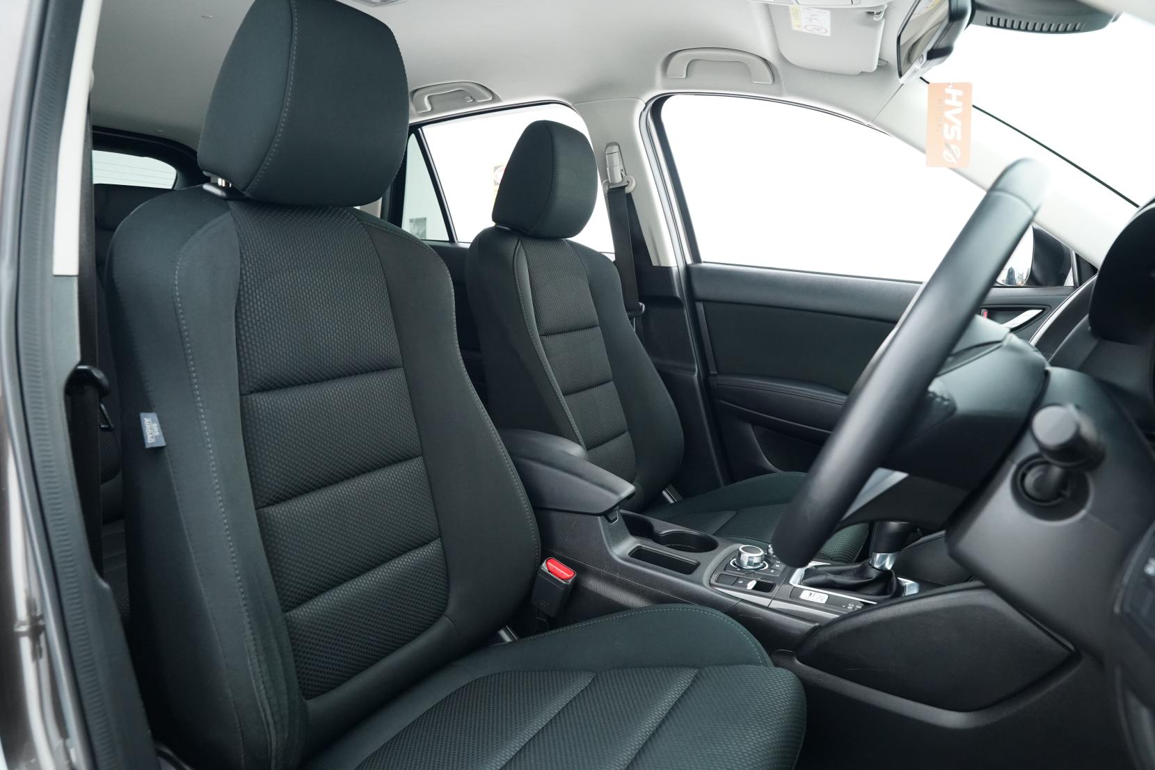 Mazda CX-5 20S