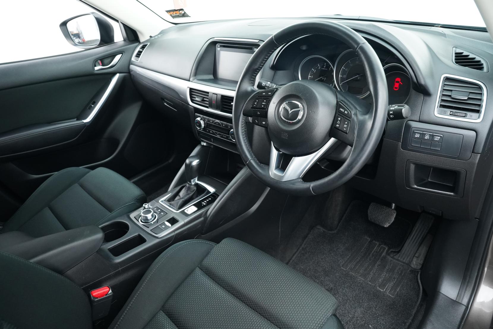 Mazda CX-5 20S