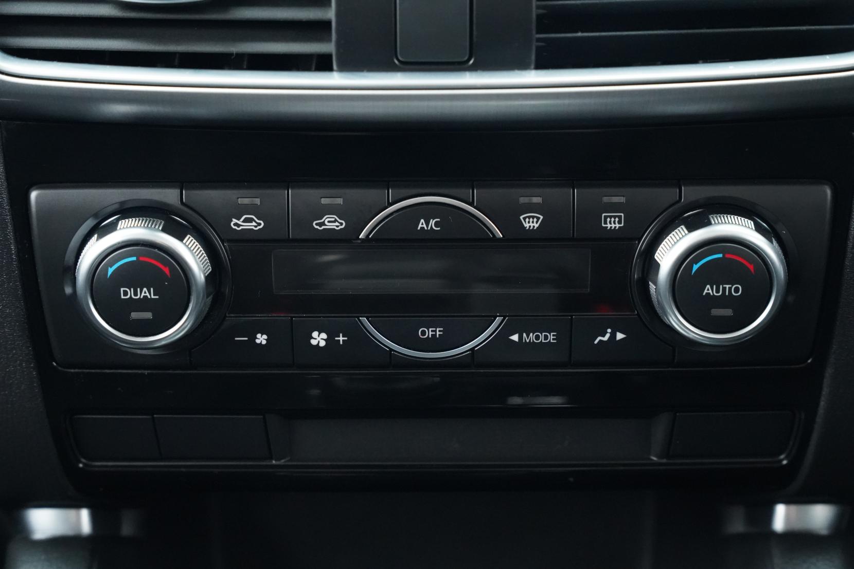 Mazda CX-5 20S