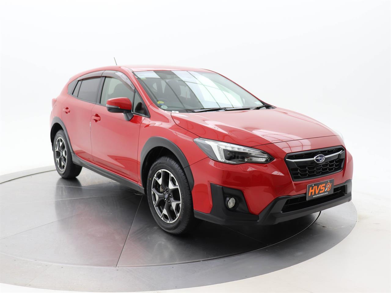 Subaru XV 2.0