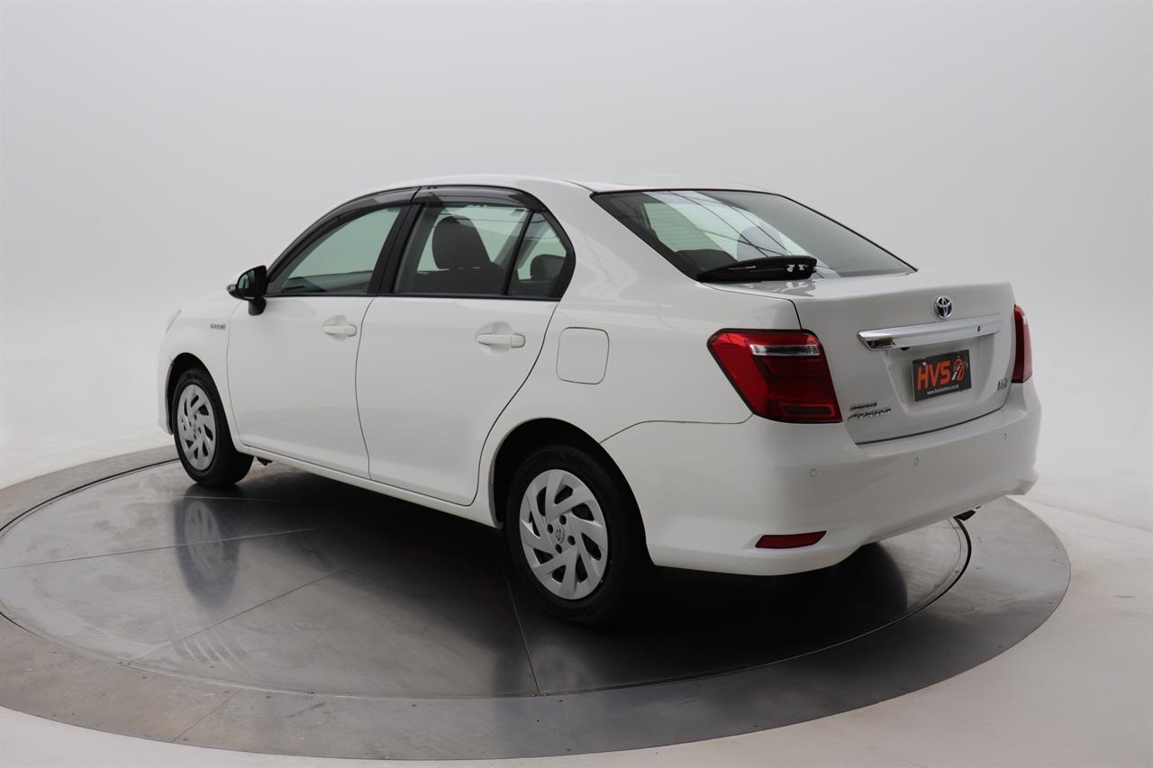 Toyota Corolla 1.5 AXIO HYBRID