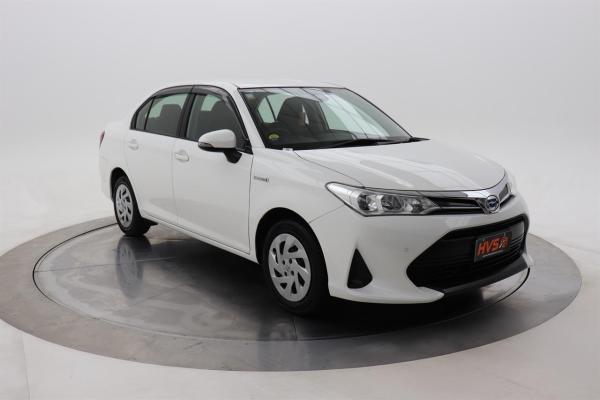 Toyota Corolla 1.5 AXIO HYBRID