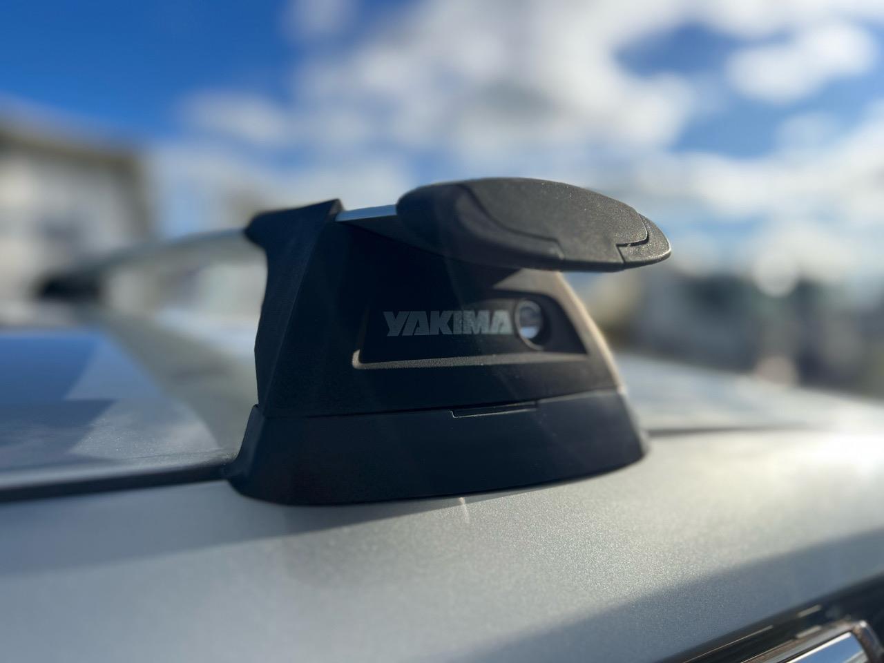 Subaru Outback 2.5 4GEN