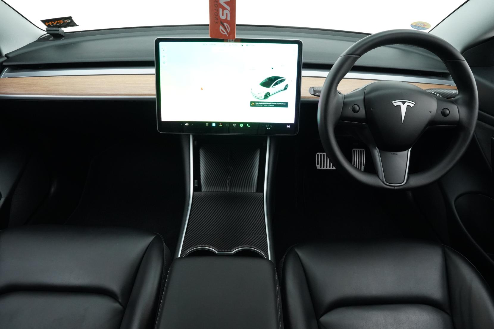 Tesla Model 3 Long Range