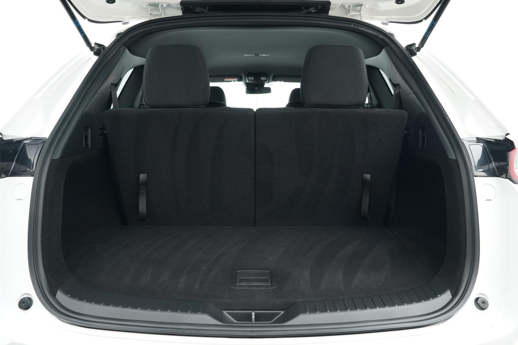 Mazda CX-8 2.5 2.5L PETROL 25S PRO ACTIVE