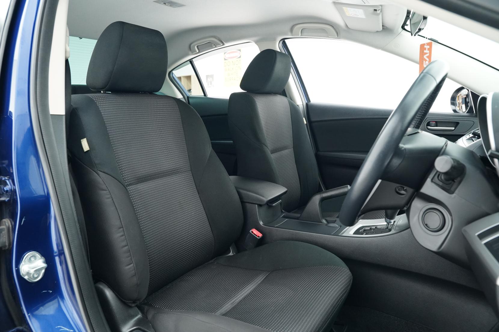Mazda Axela 15C