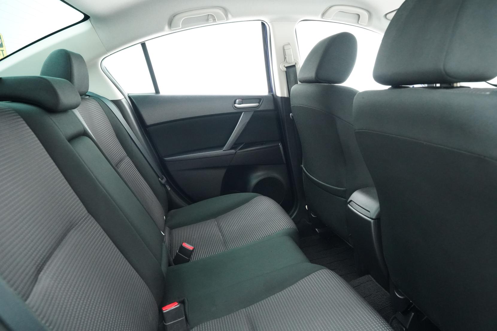 Mazda Axela 15C