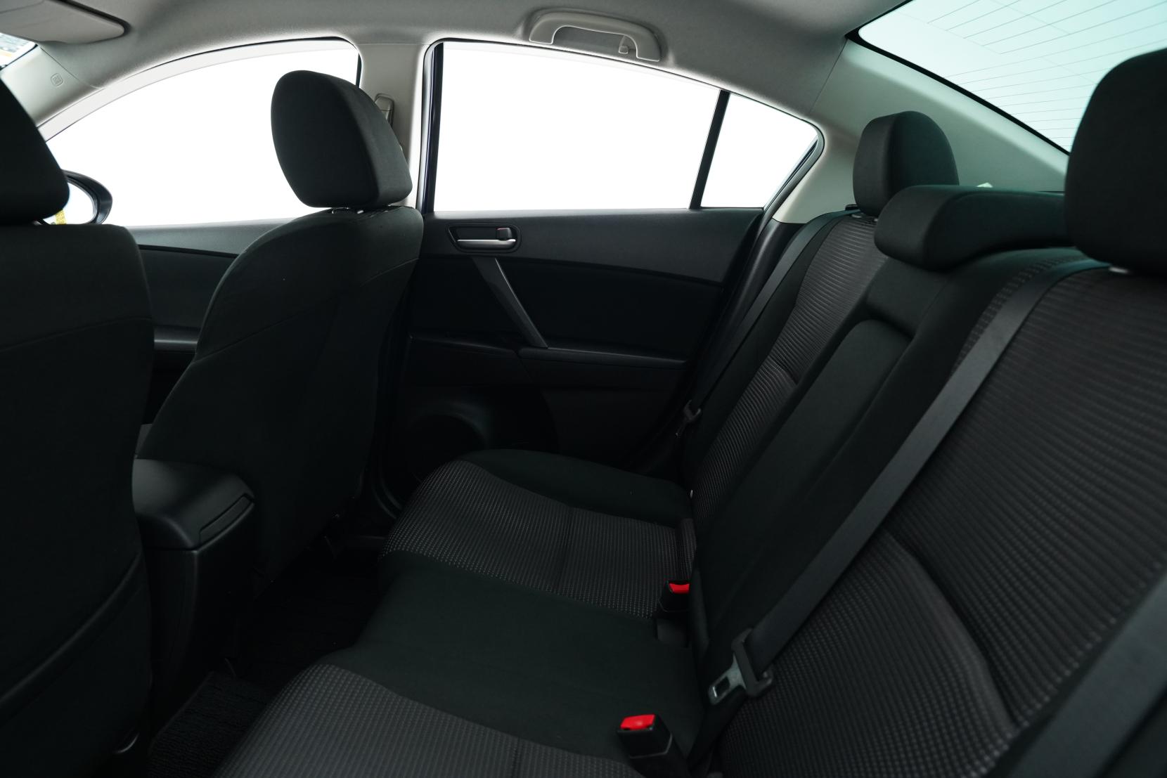 Mazda Axela 15C
