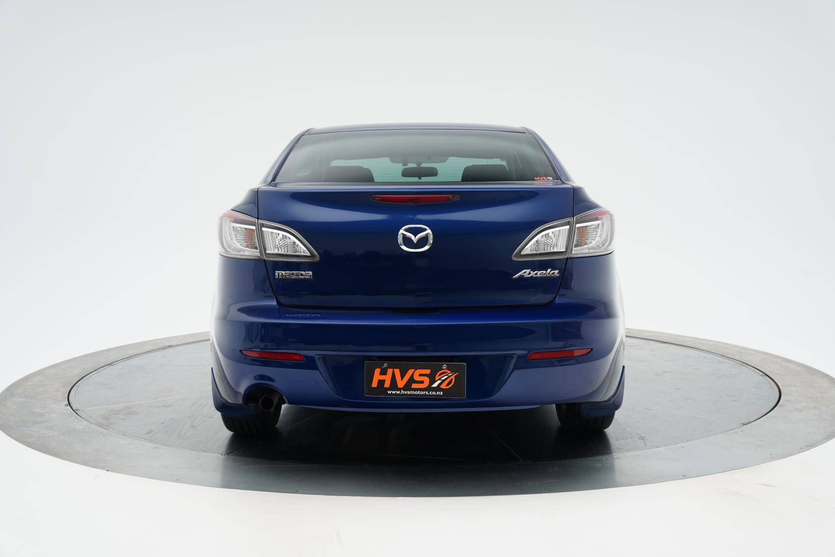 Mazda Axela 15C