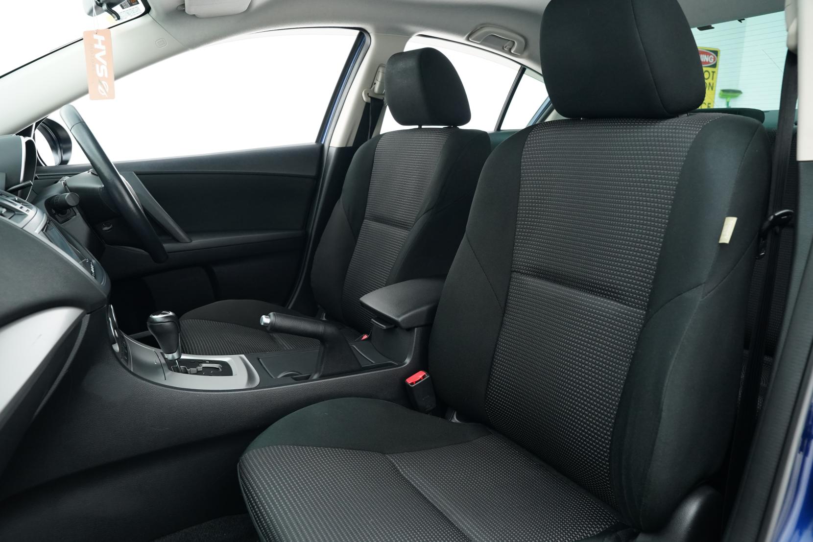 Mazda Axela 15C