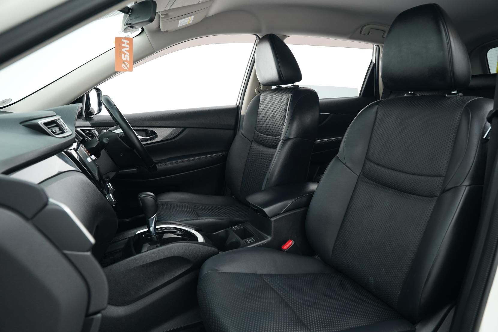 Nissan X-TRAIL 20X