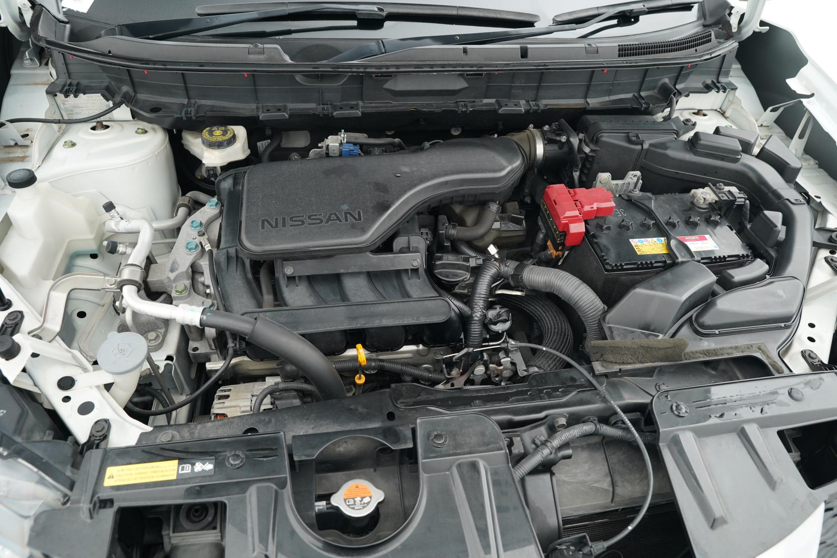 Nissan X-TRAIL 20X