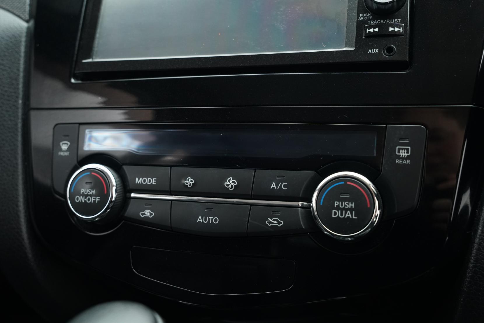 Nissan X-TRAIL 20X